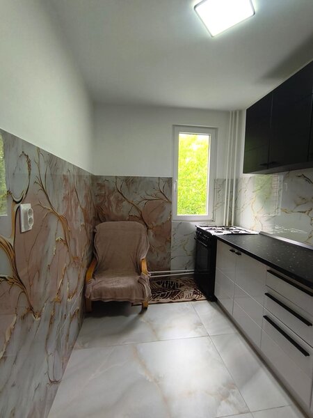 Berceni, Obregia, 52 mp, comision 0%, 86.000 EUR.